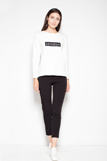 Blouse model 77493
