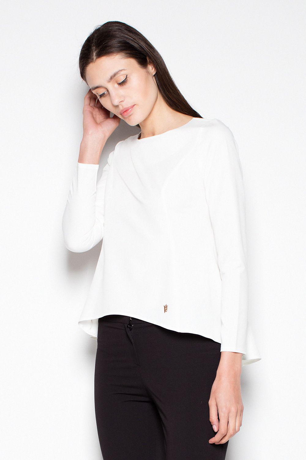 Blouse model 77495