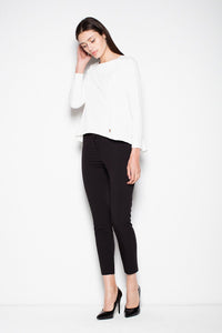 Blouse model 77495