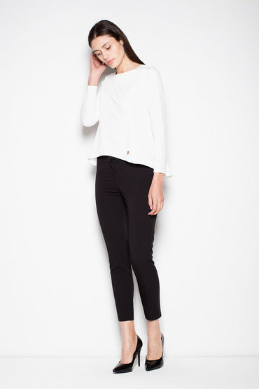 Blouse model 77495