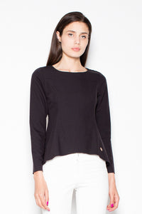 Blouse model 77496