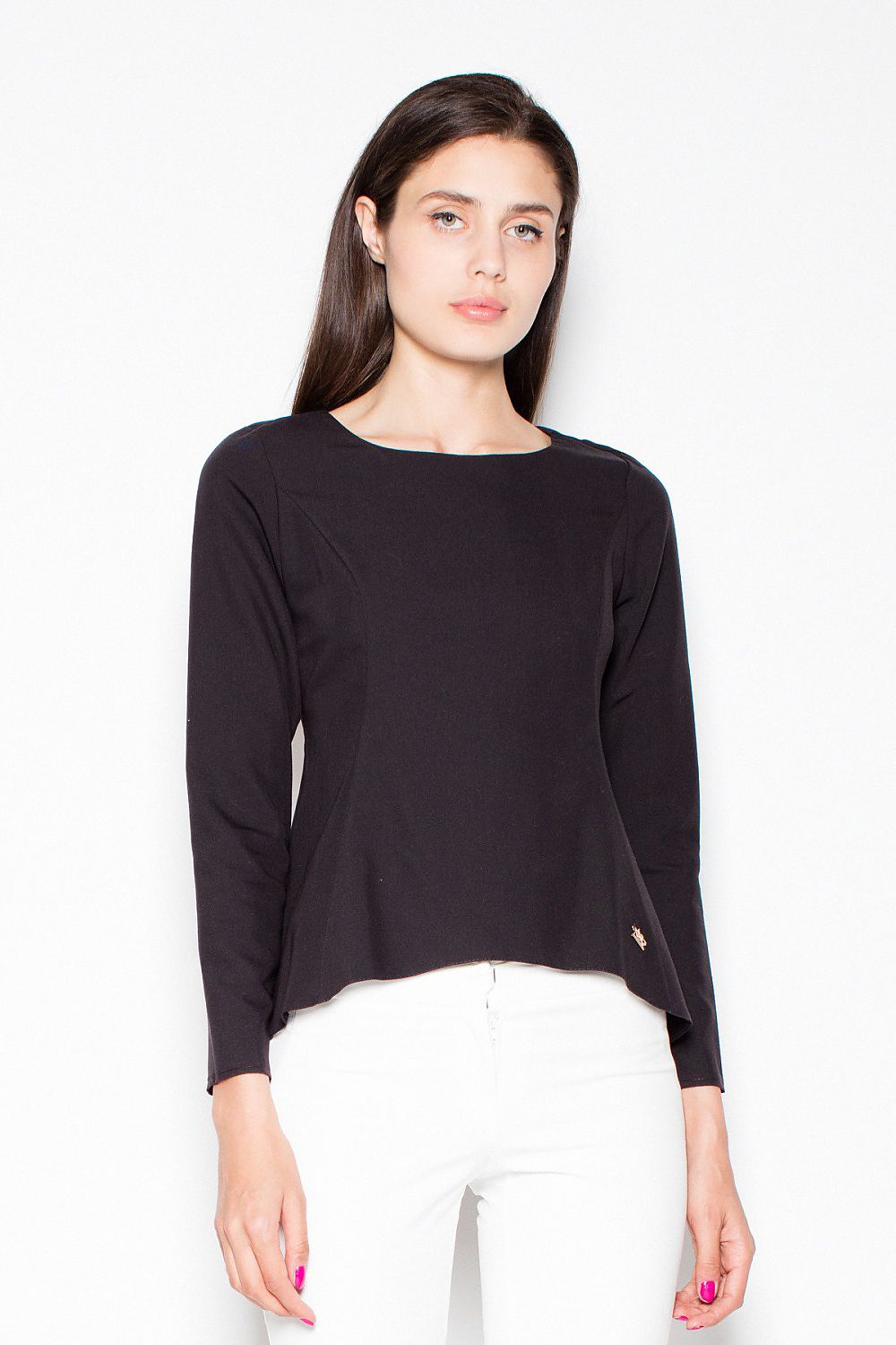 Blouse model 77496