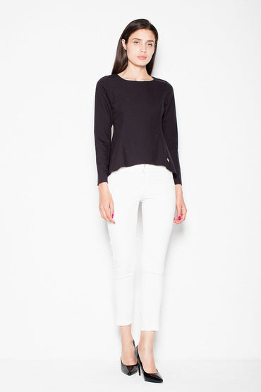 Blouse model 77496