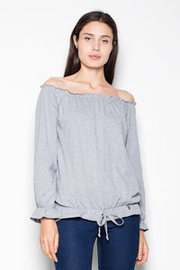 Blouse model 77497