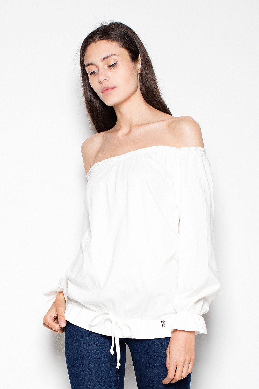 Blouse model 77499