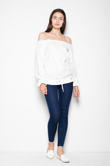 Blouse model 77499
