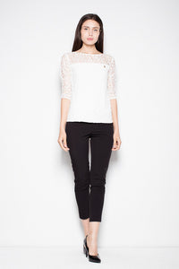 Blouse model 77526
