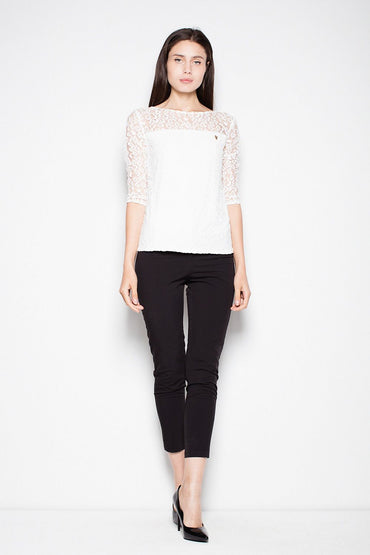 Blouse model 77526