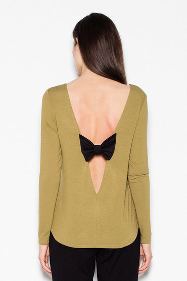 Blouse model 77530
