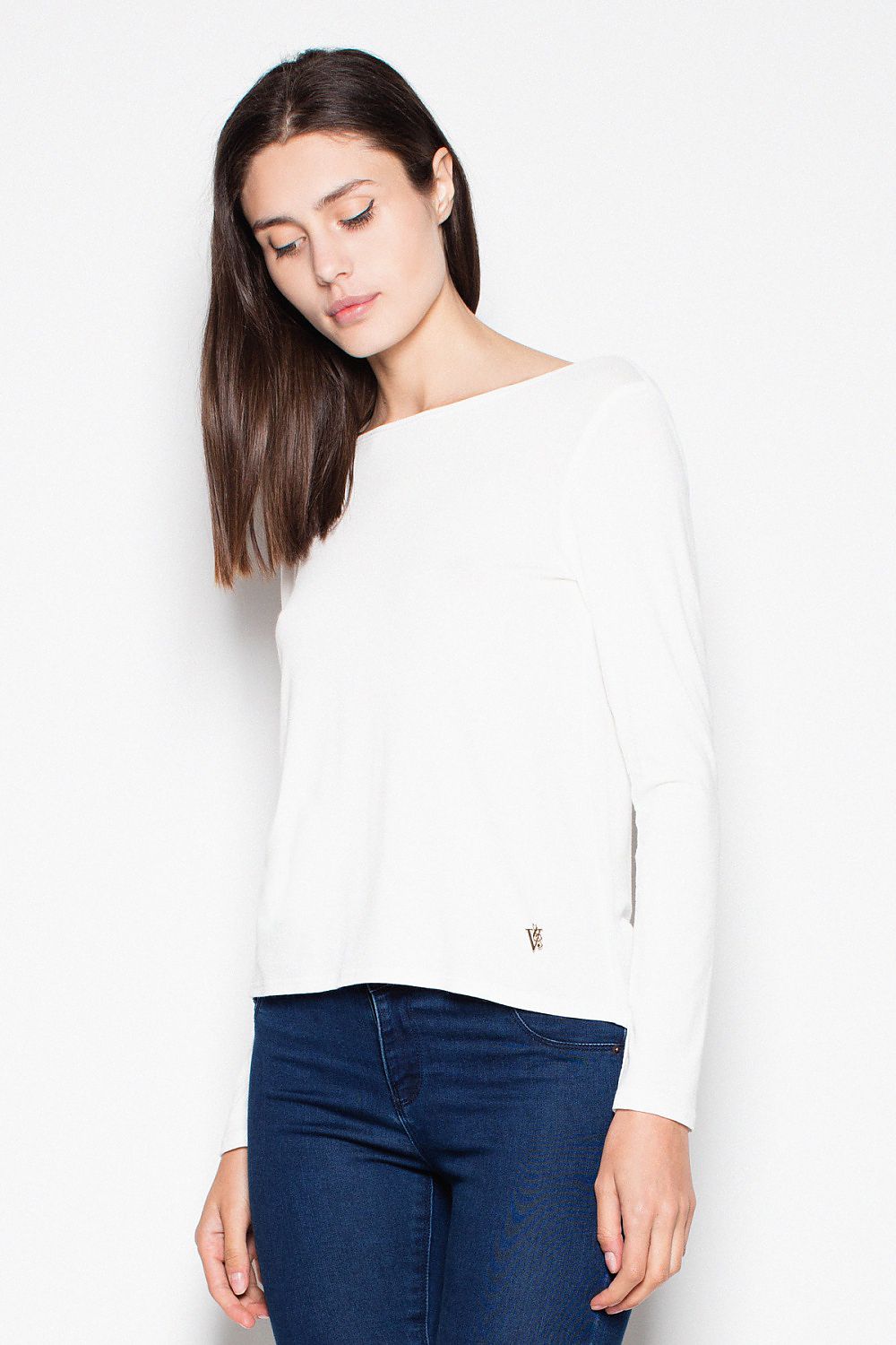 Blouse model 77534