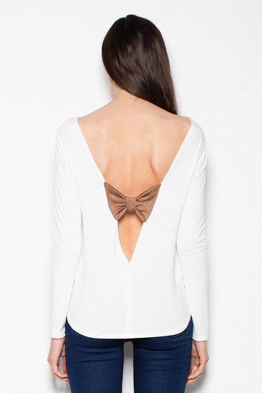 Blouse model 77534