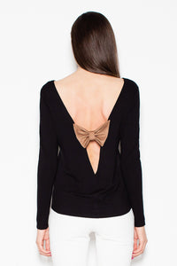 Blouse model 77537