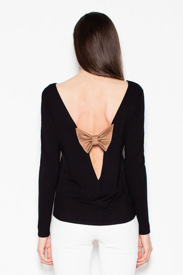 Blouse model 77537