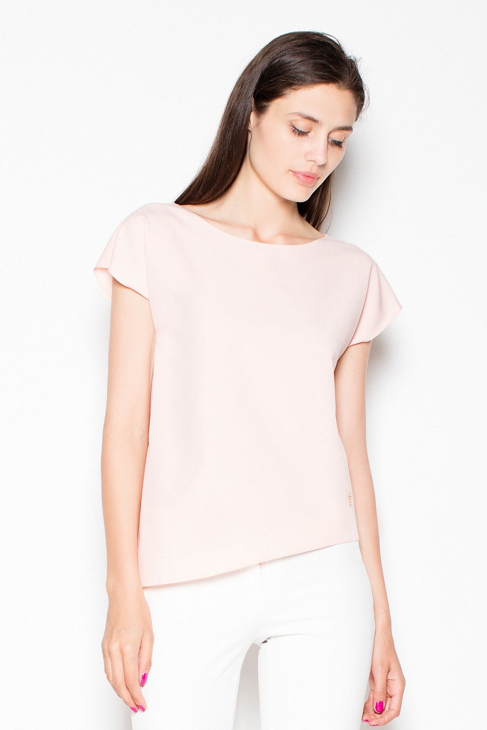 Blouse model 77556