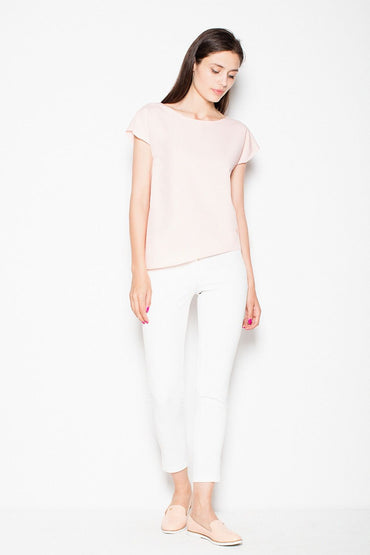 Blouse model 77556