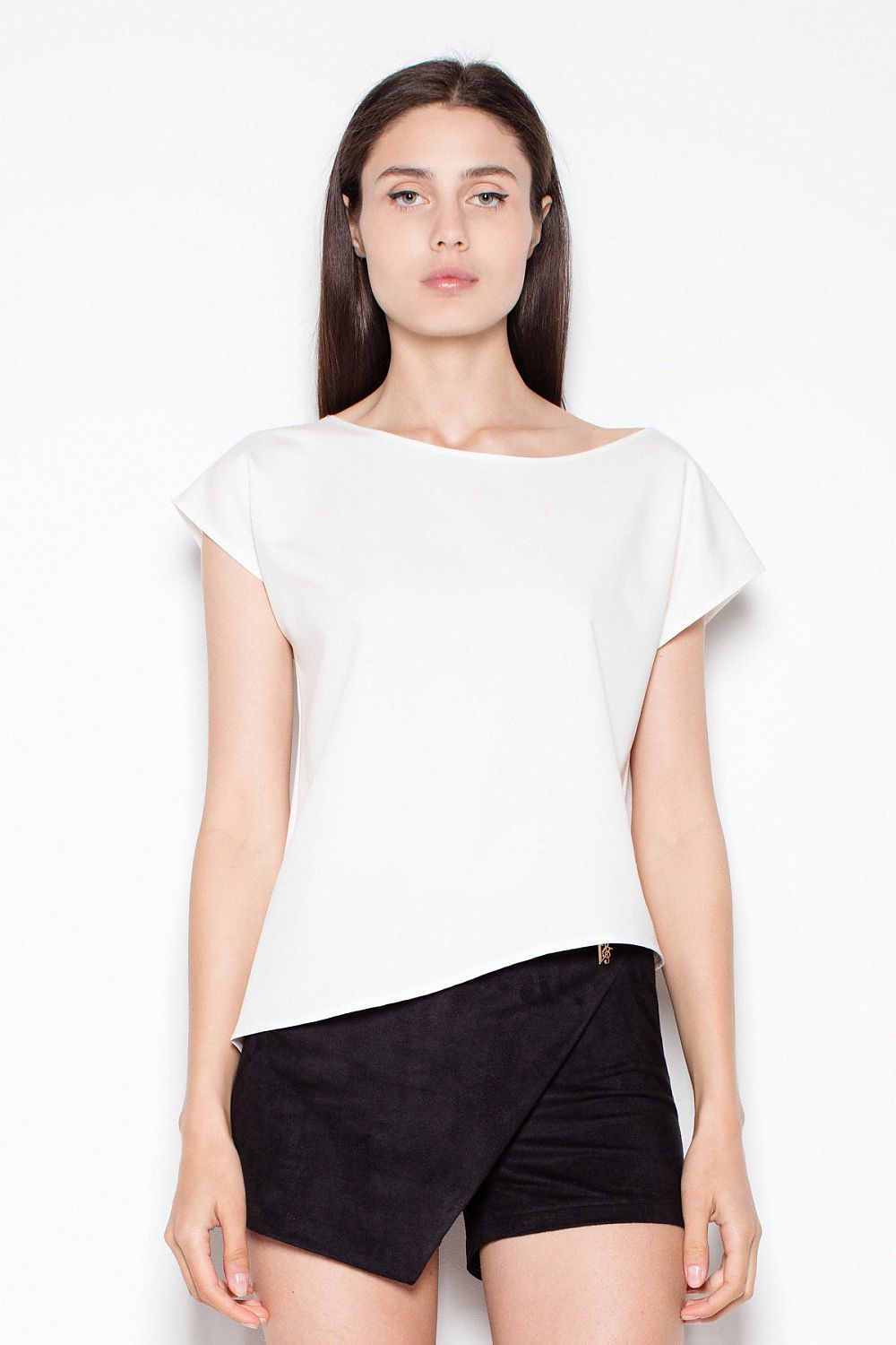 Blouse model 77557