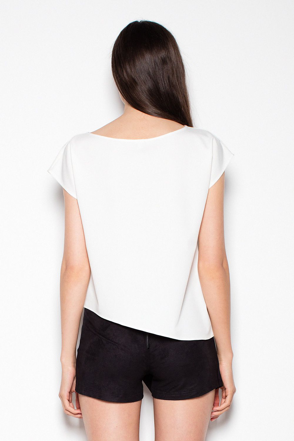 Blouse model 77557
