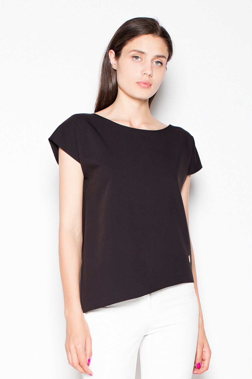 Blouse model 77558