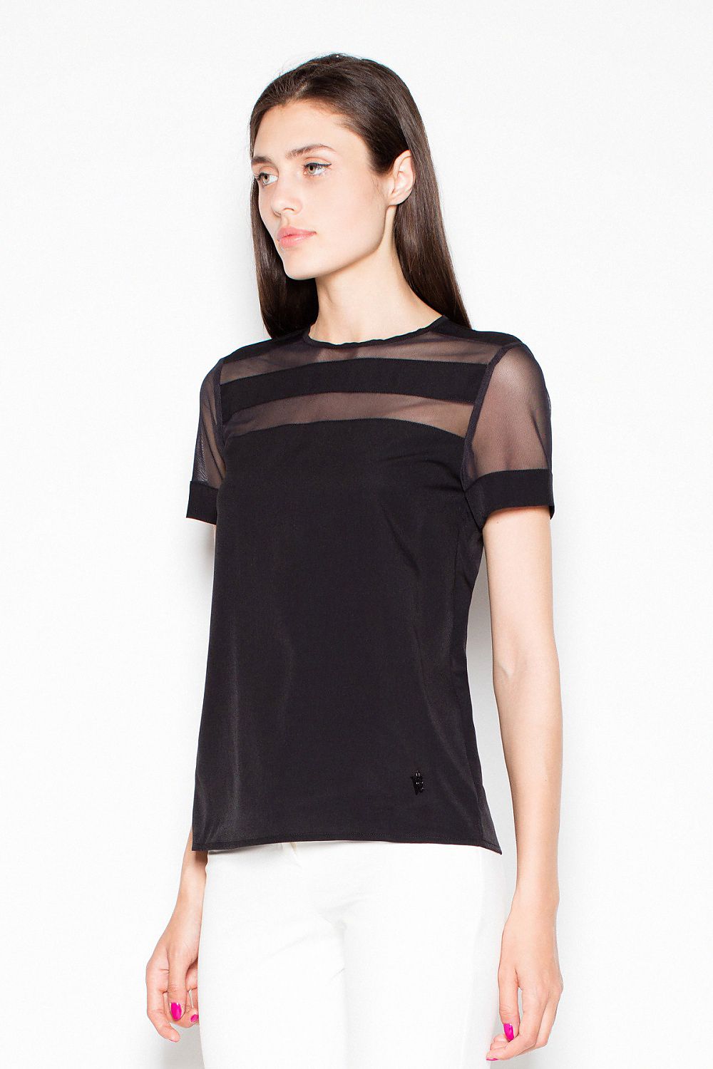 Blouse model 77561