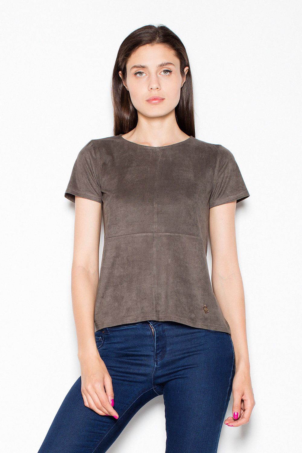 Blouse model 77571