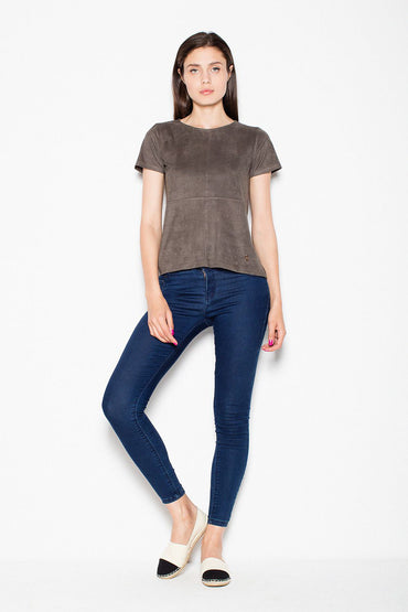 Blouse model 77571