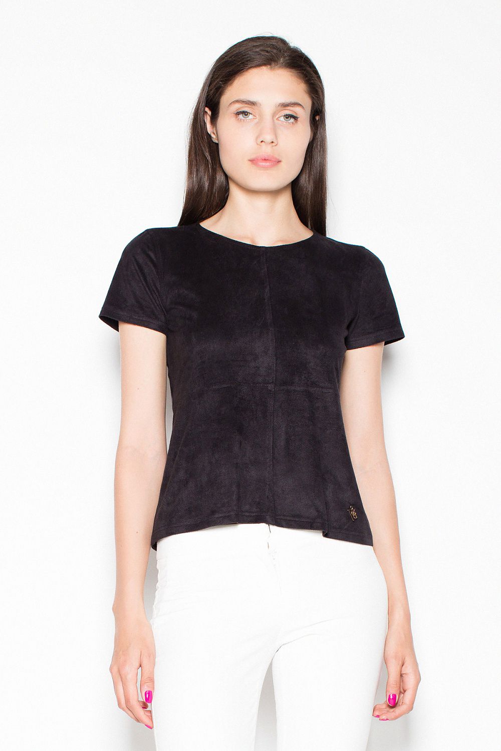 Blouse model 77572