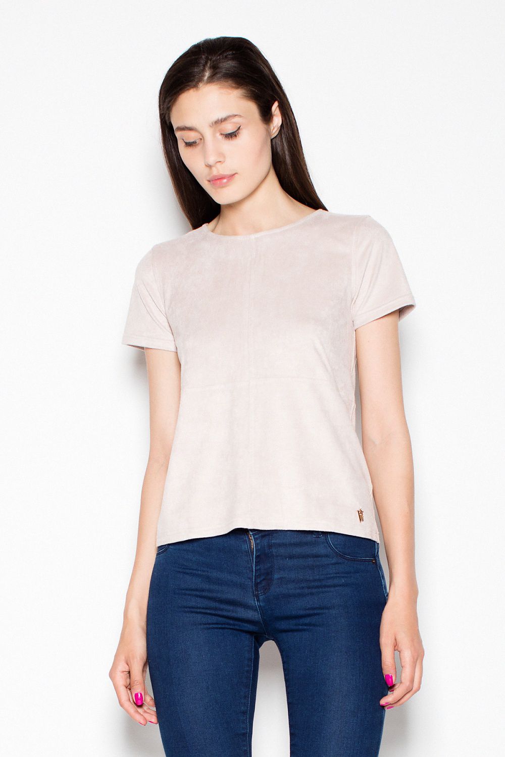 Blouse model 77573