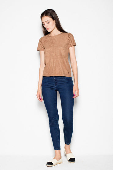 Blouse model 77574
