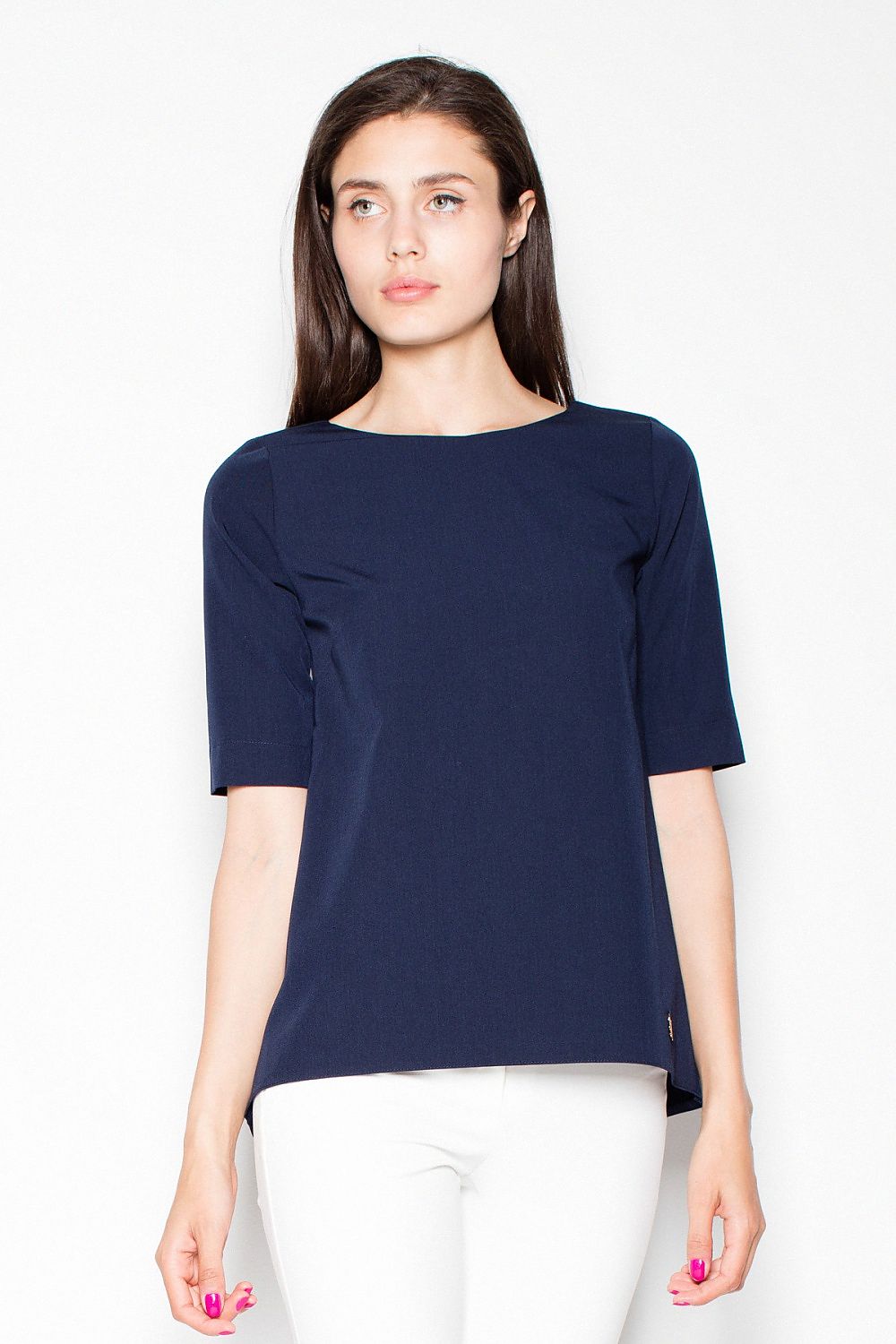 Blouse model 77576