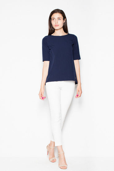 Blouse model 77576
