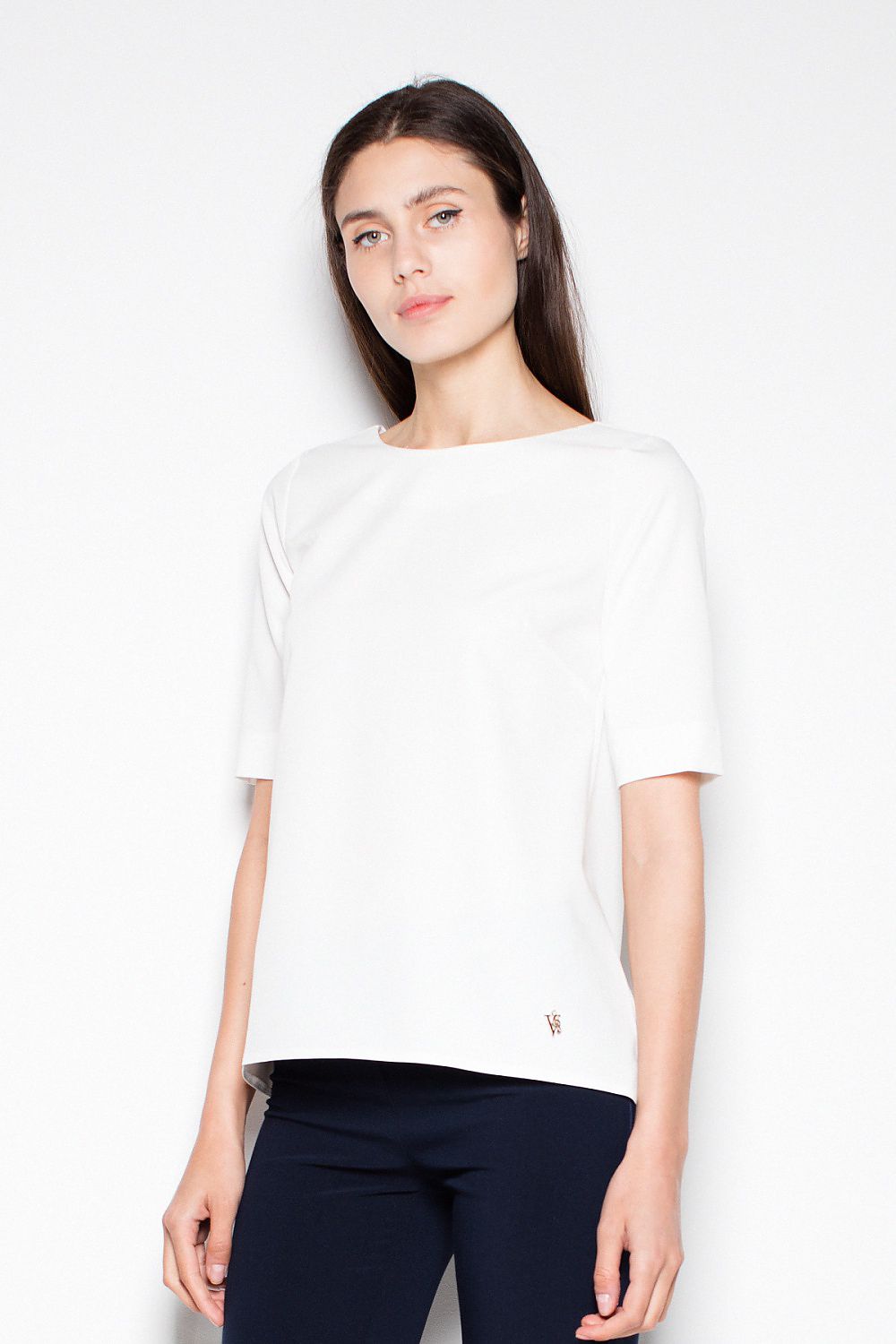 Blouse model 77577