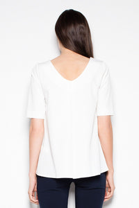 Blouse model 77577
