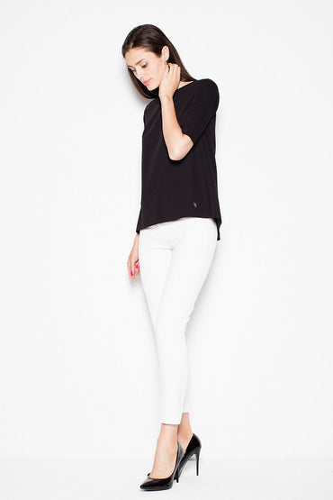Blouse model 77578