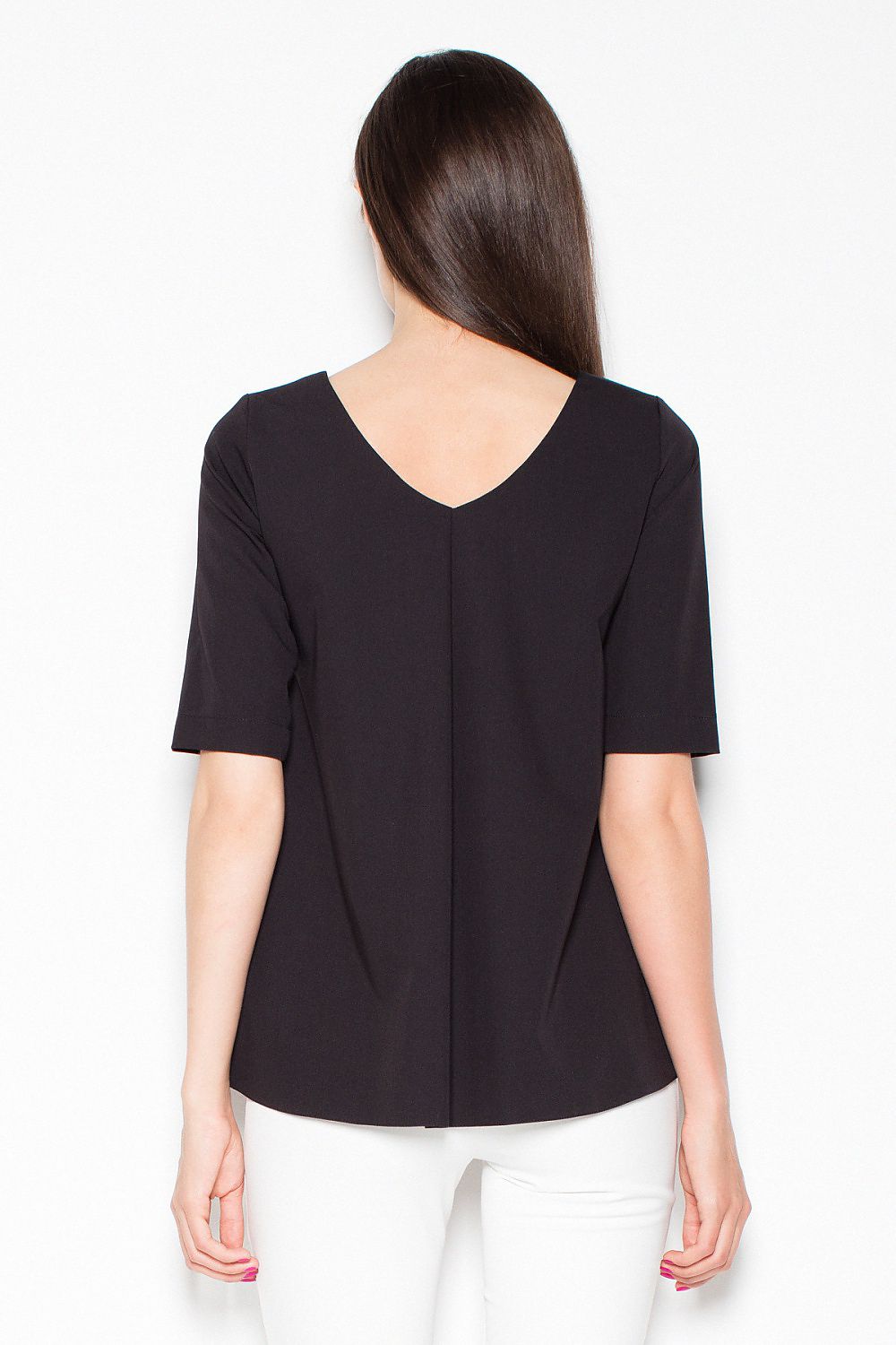 Blouse model 77578