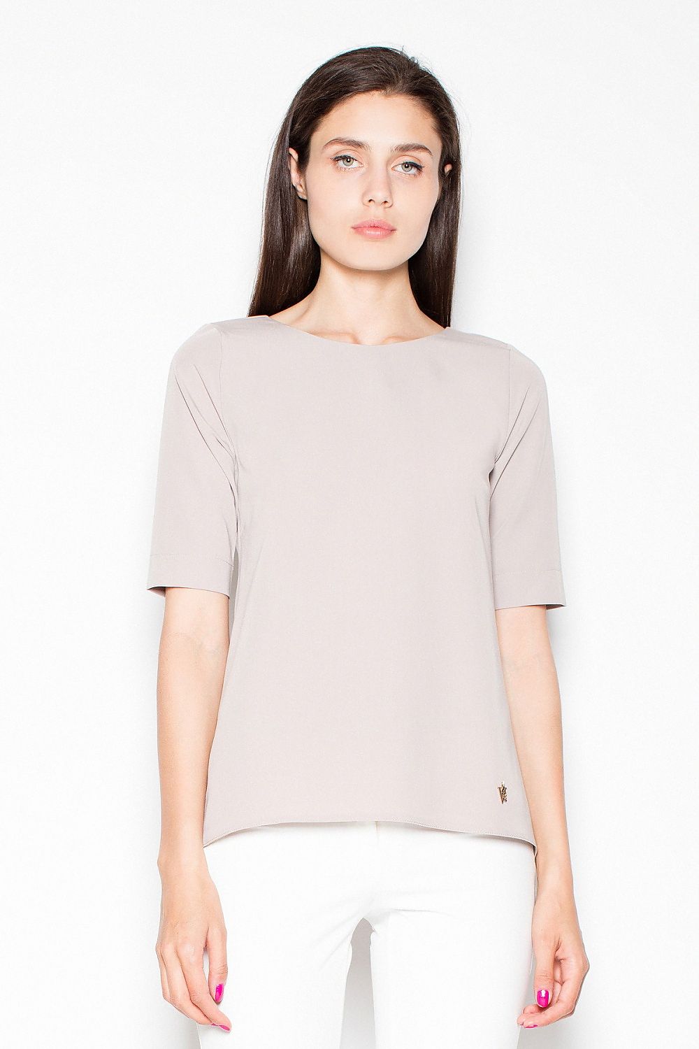 Blouse model 77579