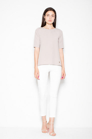 Blouse model 77579