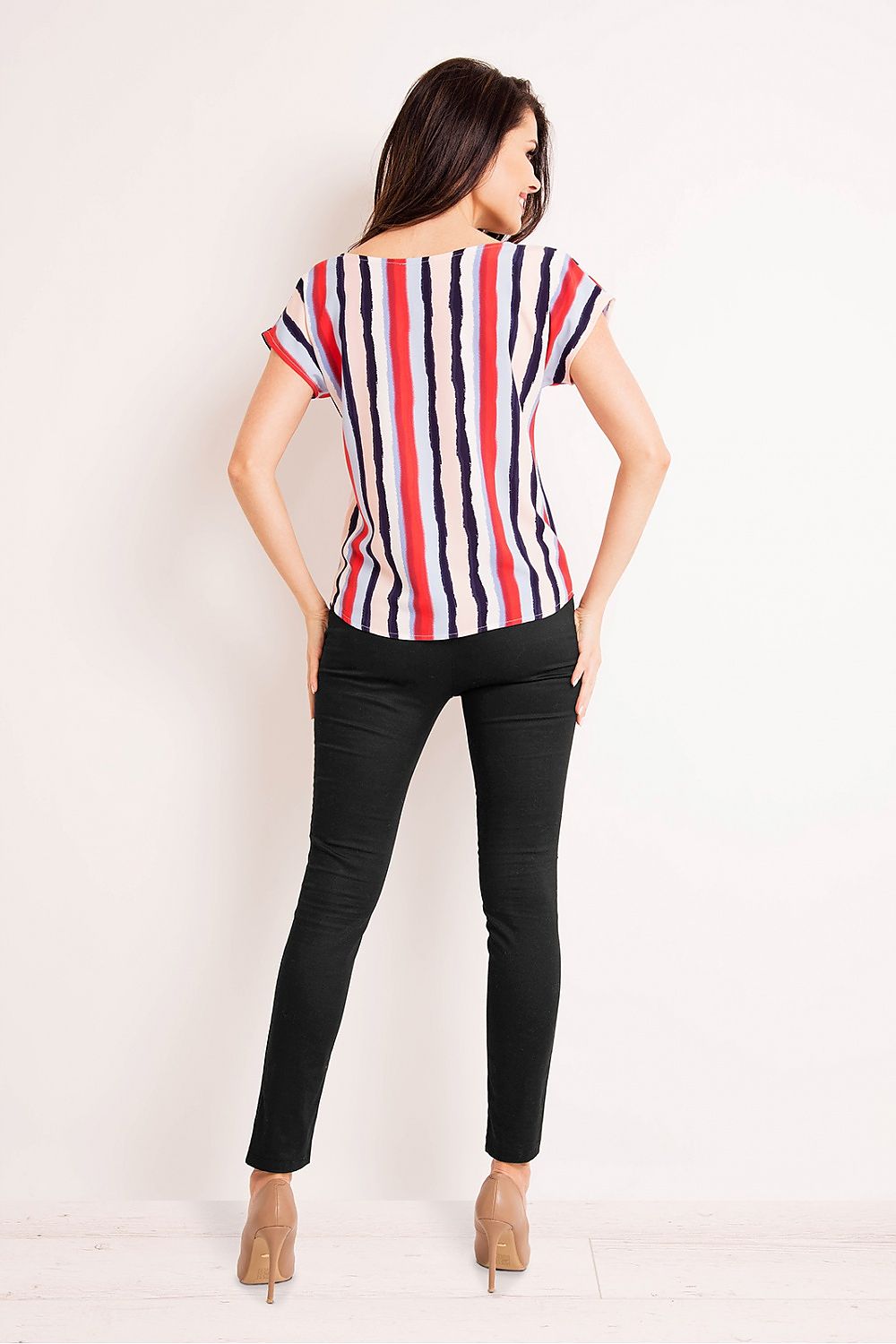 Blouse model 80731