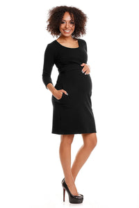 Pregnancy dress model 84435
