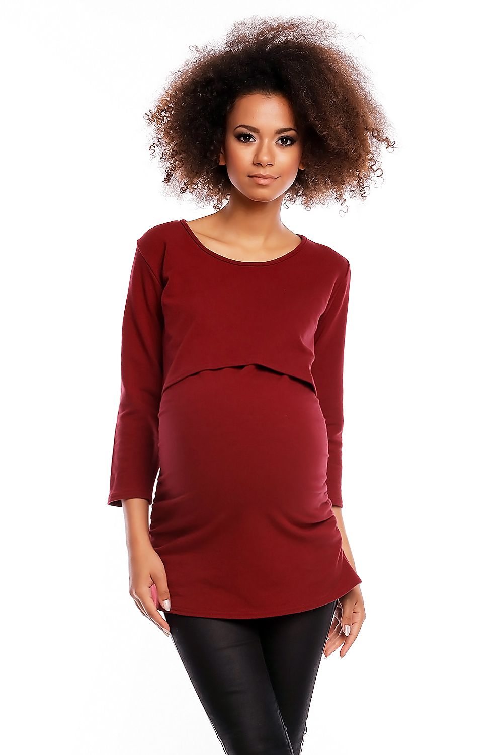 Tunic model 84455 - Lojahub