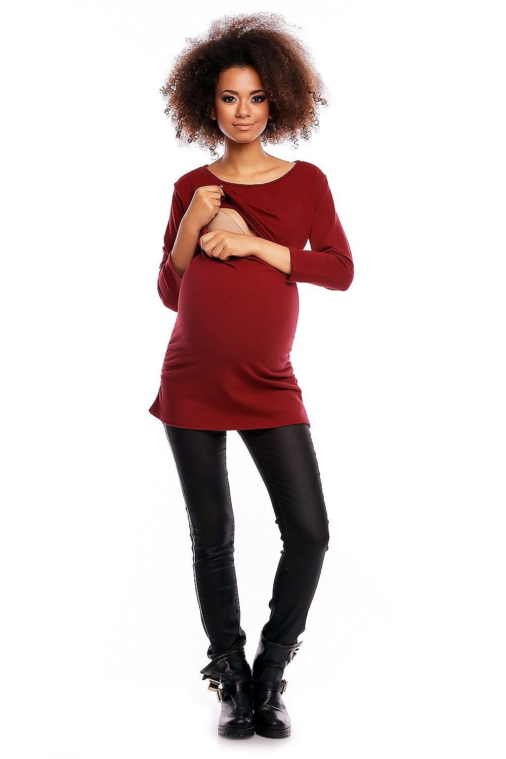 Tunic model 84455 - Lojahub