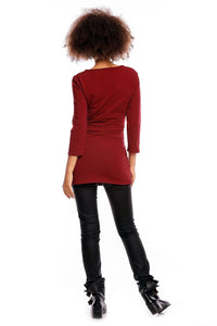 Tunic model 84455 - Lojahub