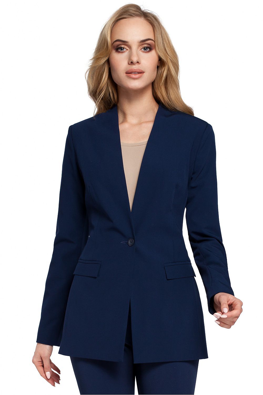 Jacket model 84988