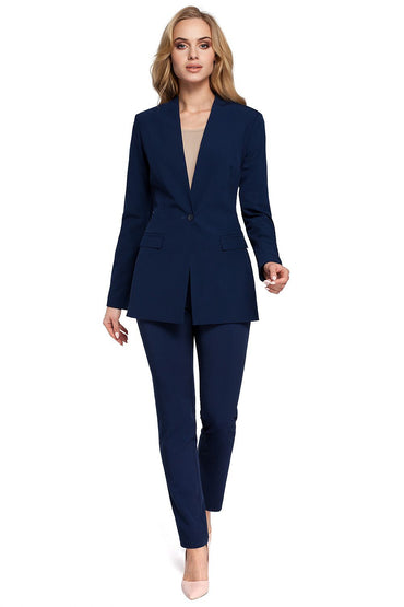 Jacket model 84988