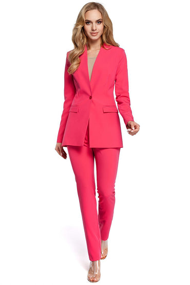 Jacket model 84989