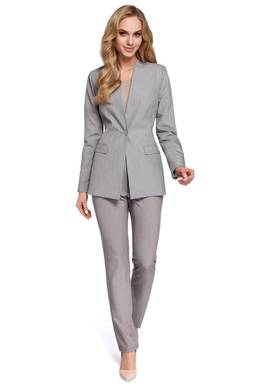 Jacket model 84990