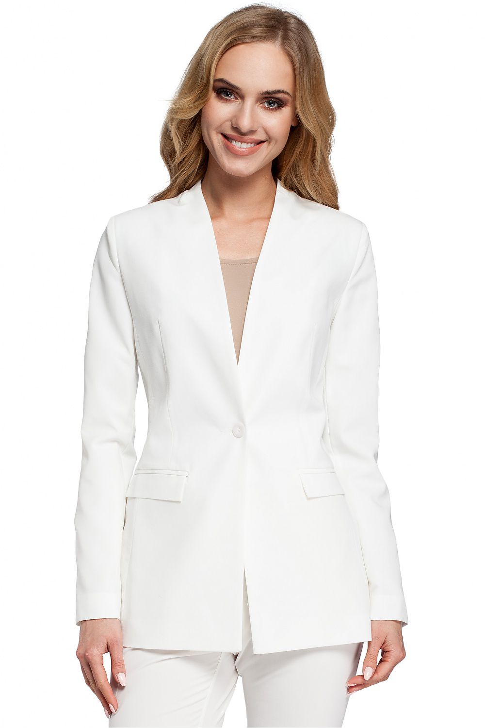 Jacket model 84991