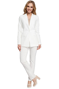 Jacket model 84991