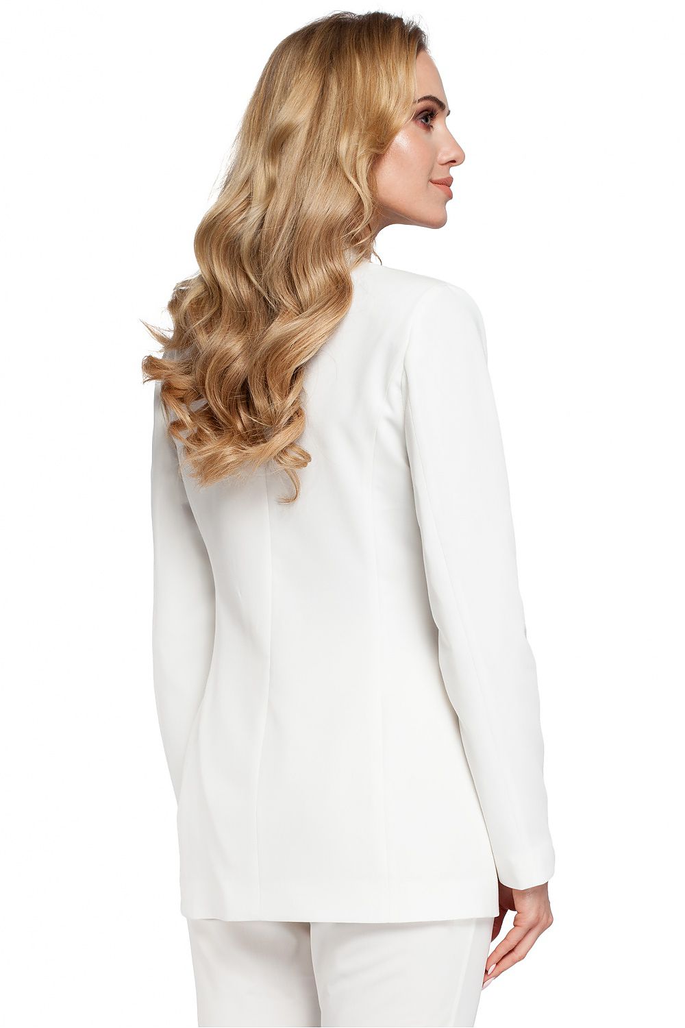 Jacket model 84991
