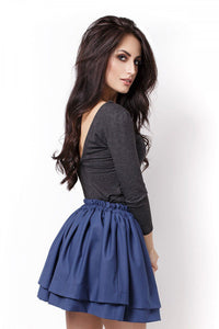 Blouse model 87042