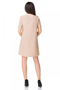 Cocktail dress model 93571